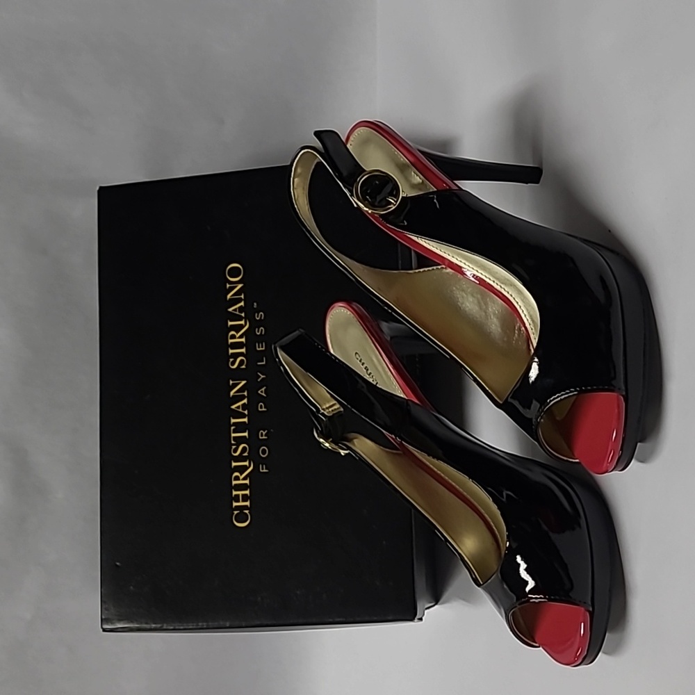 High Heels